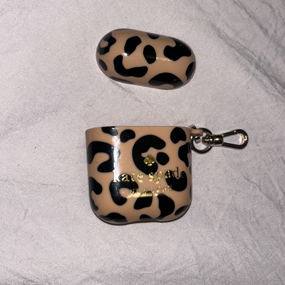 KATE SPADE airpods case